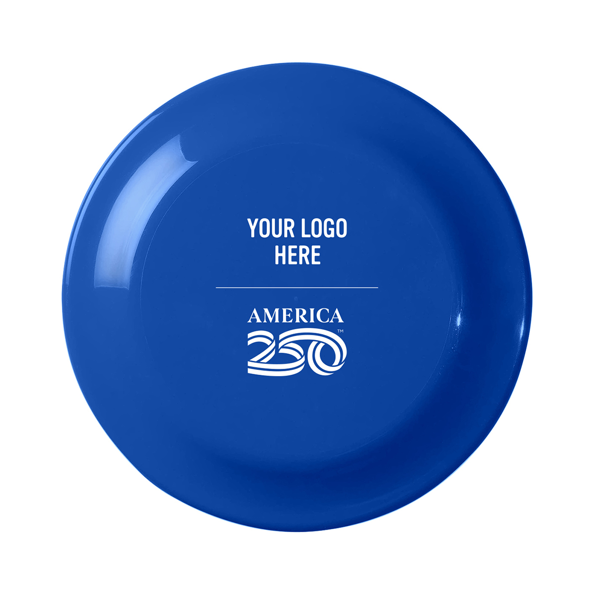 America250â„¢ Small Discus