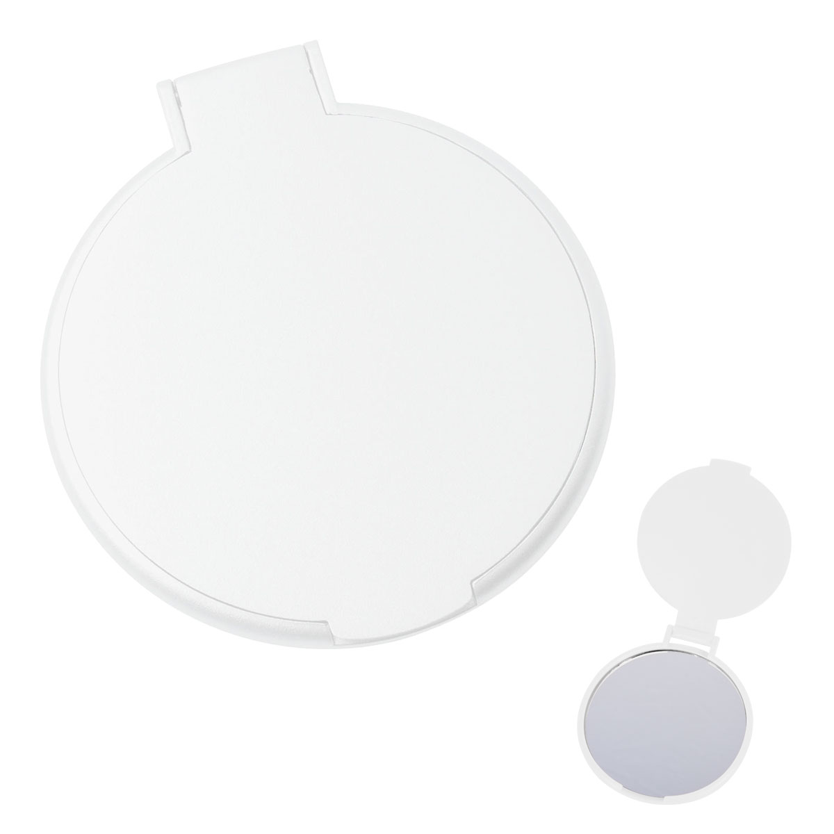 Compact Mirror
