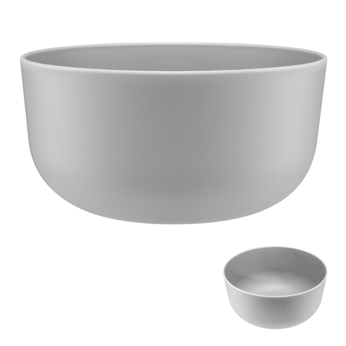 Recycled Serving Bowl