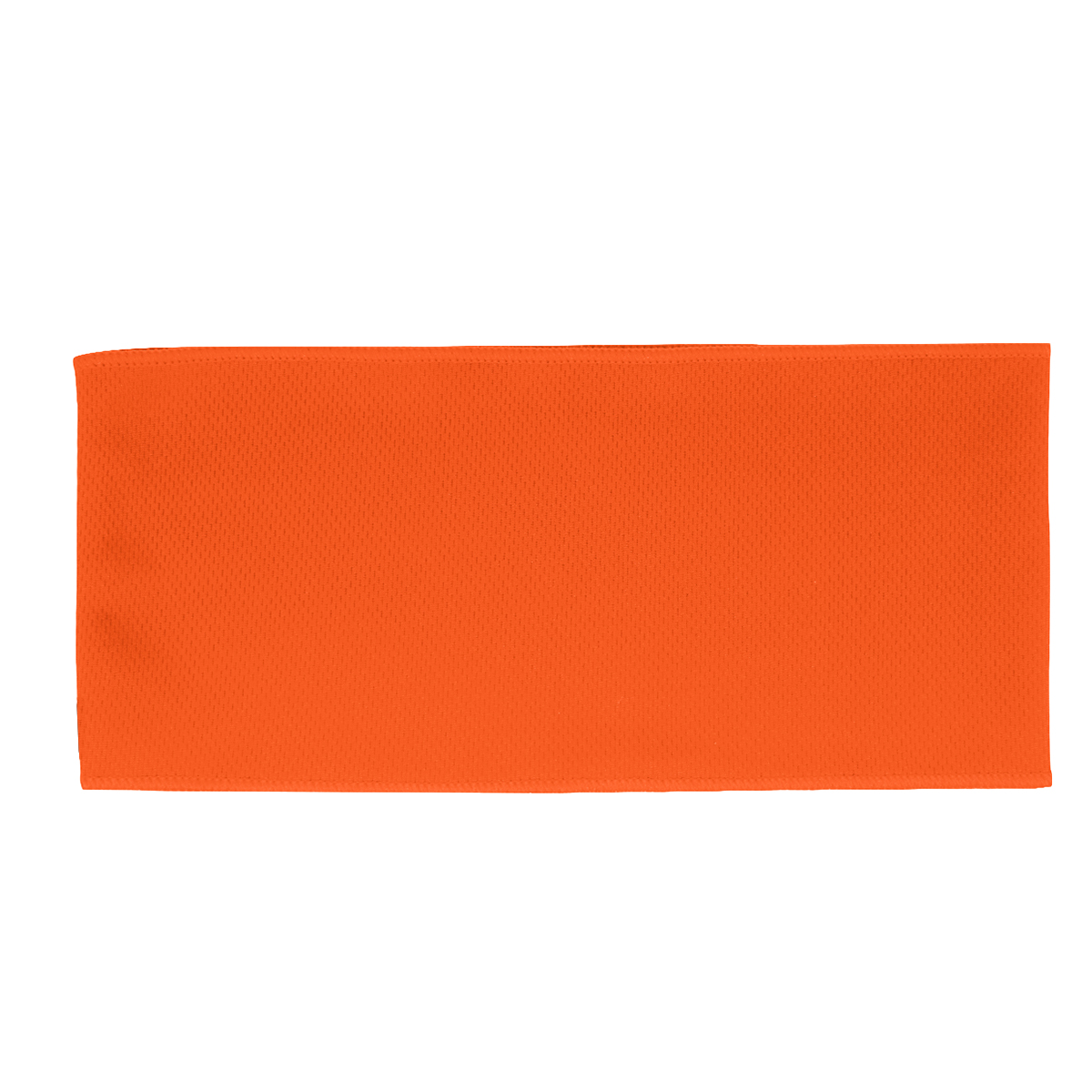 Cooling Headband With 100% rPET Material