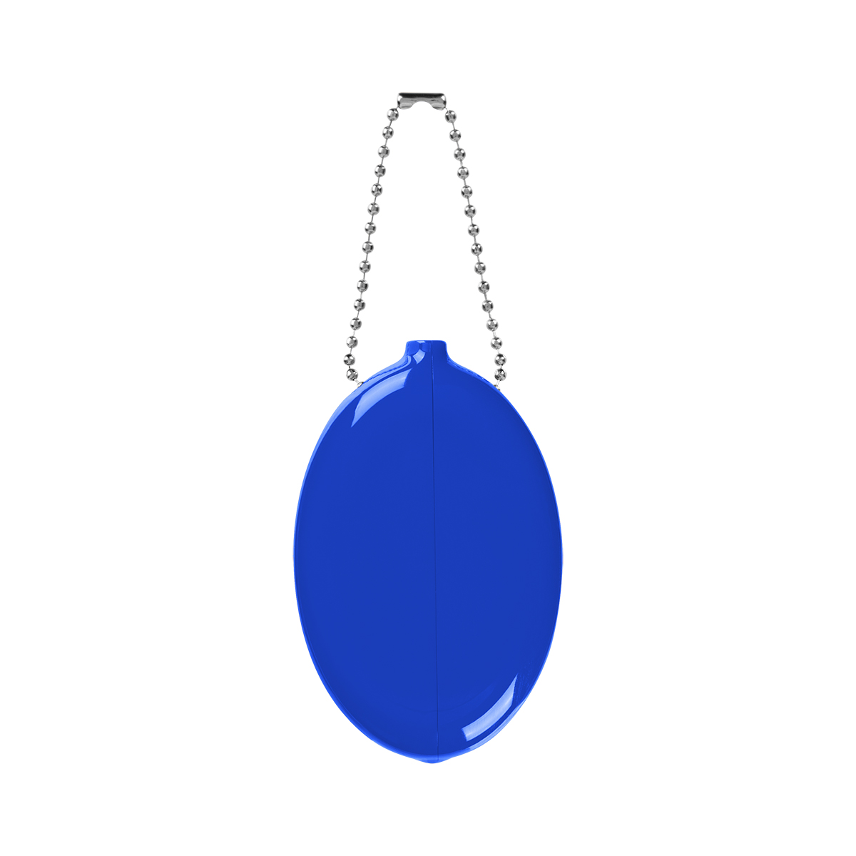 Old School Squeeze Coin Pouch Keychain