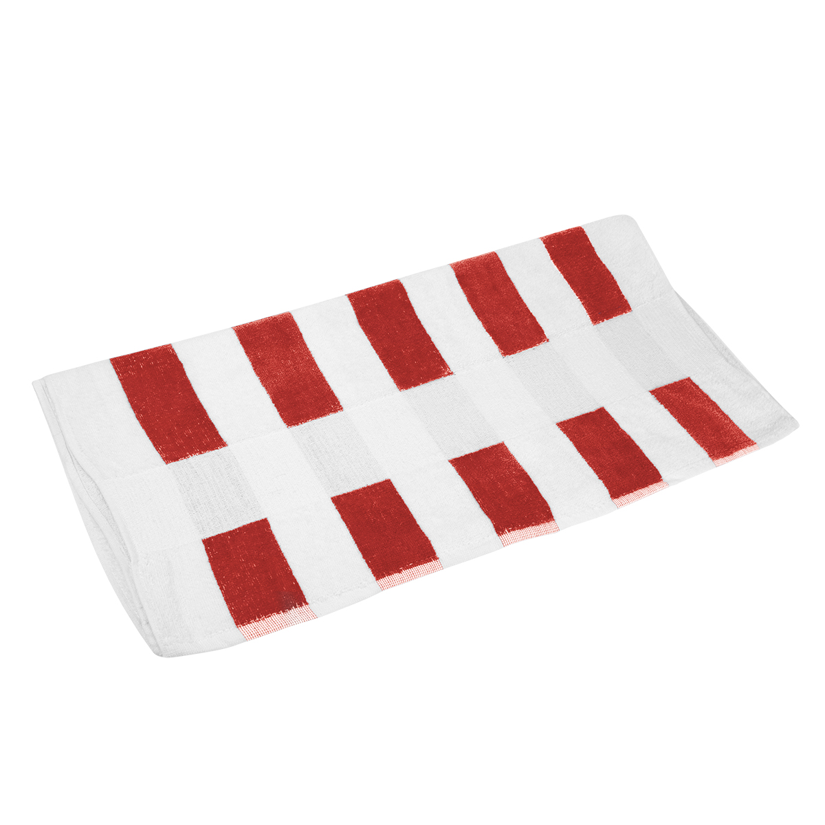 Seaside Beach Towel