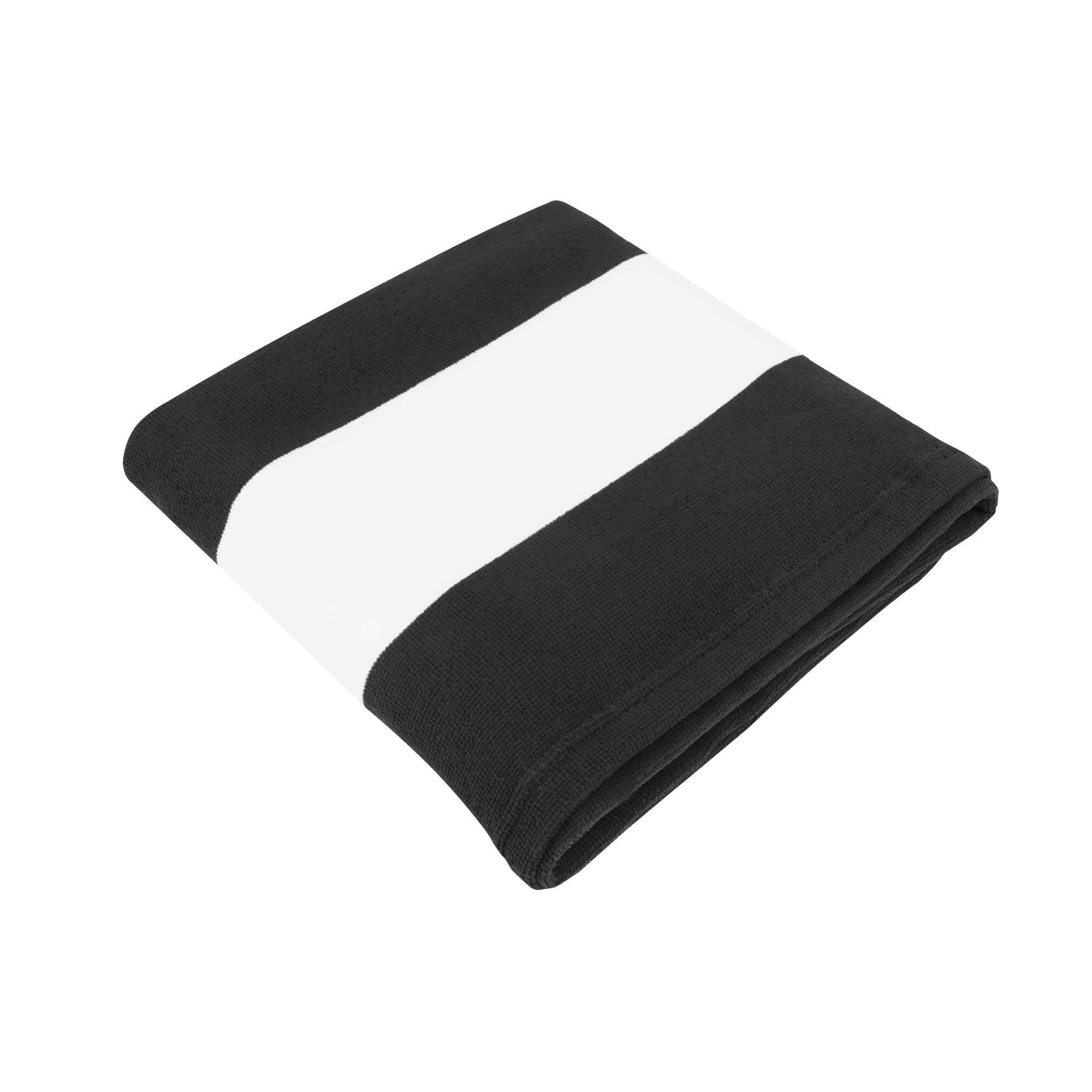 Microfiber Beach Towel