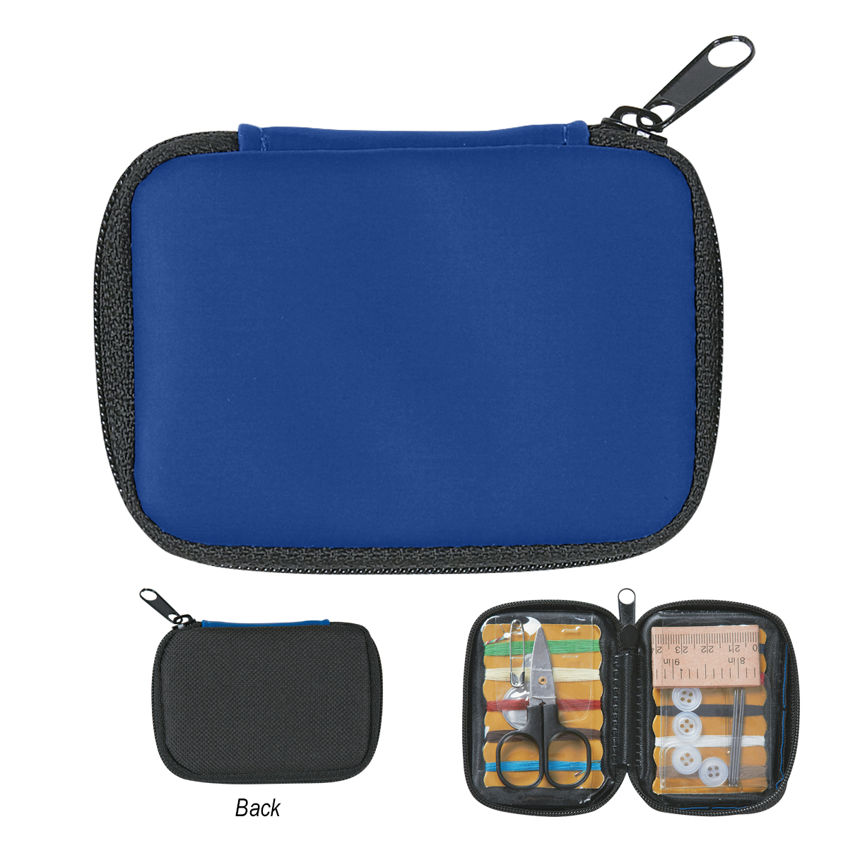 "Sew" Handy Deluxe Sewing Kit