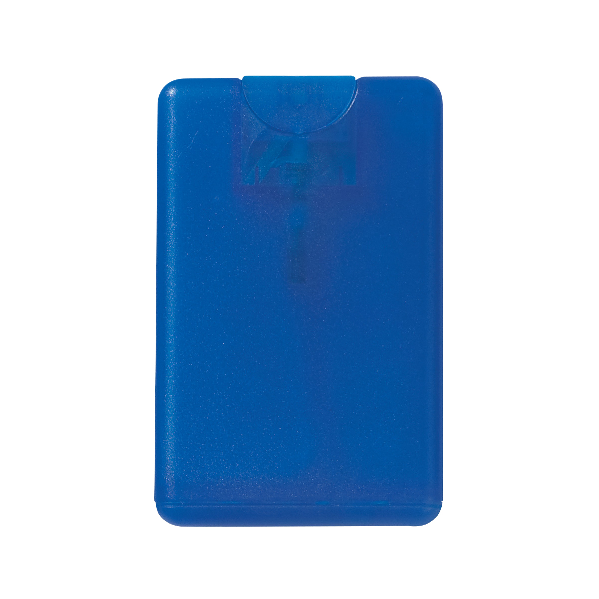 .66 Oz. Card Shape Hand Sanitizer