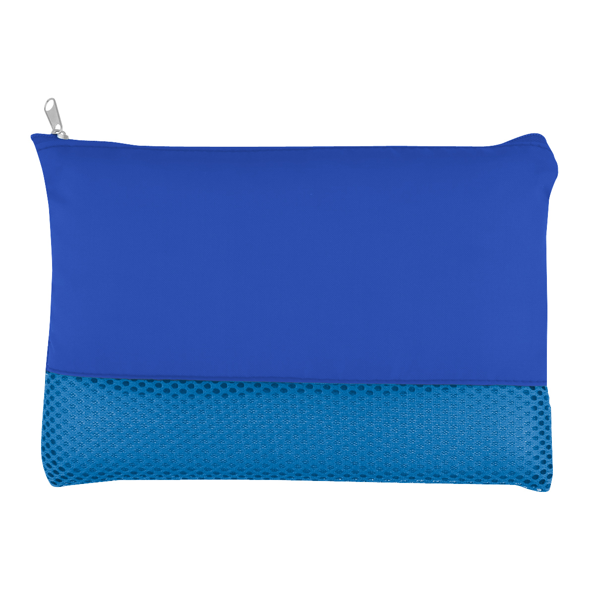 Mesh Vanity Bag