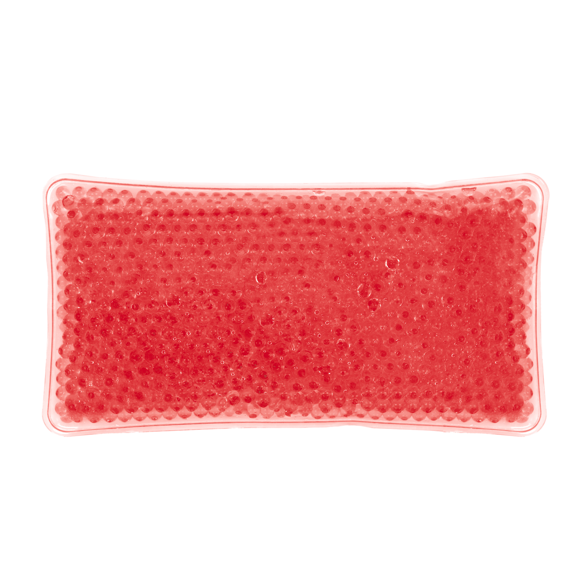 Gel Beads Hot/Cold Pack