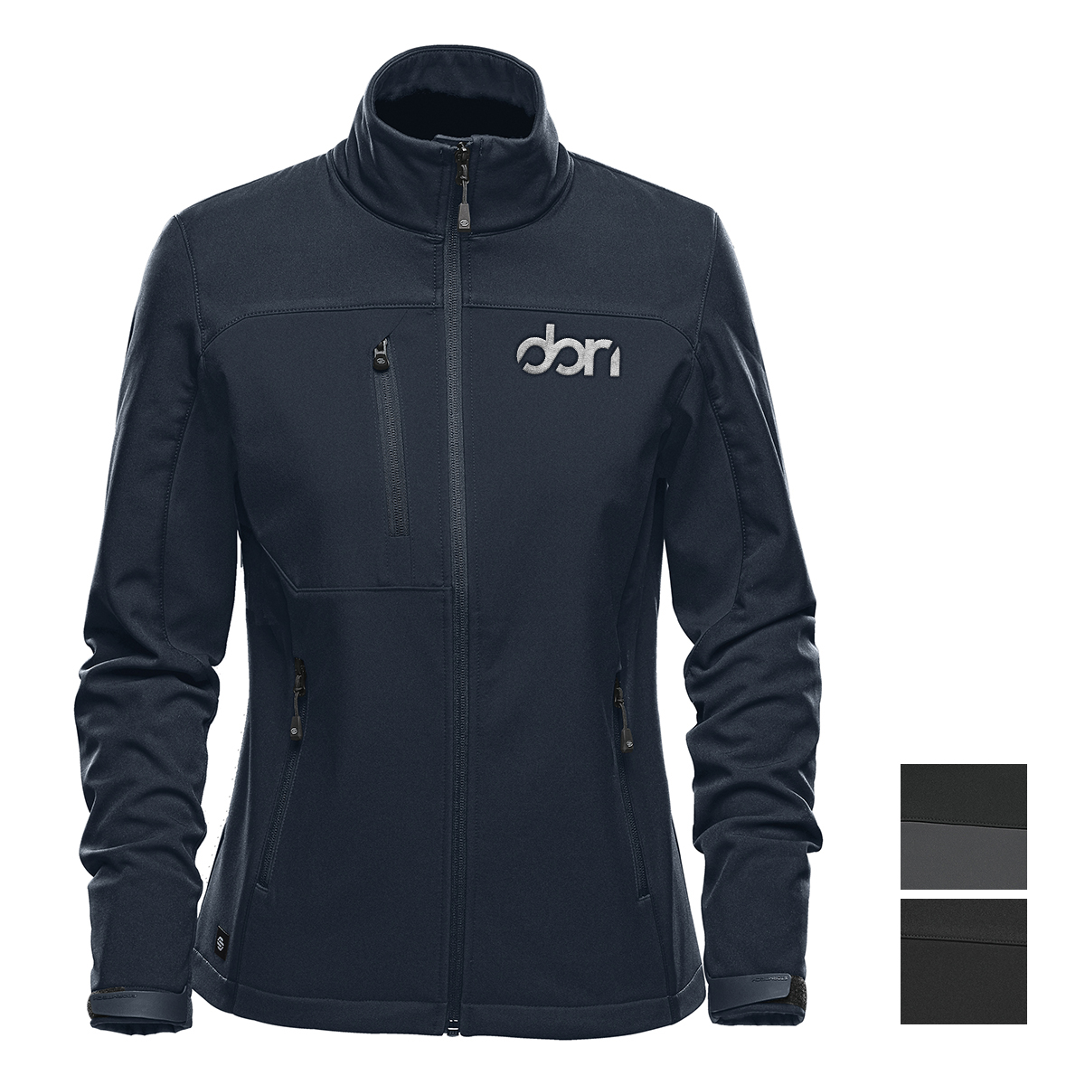 Stormtech® Cascades Women's Softshell