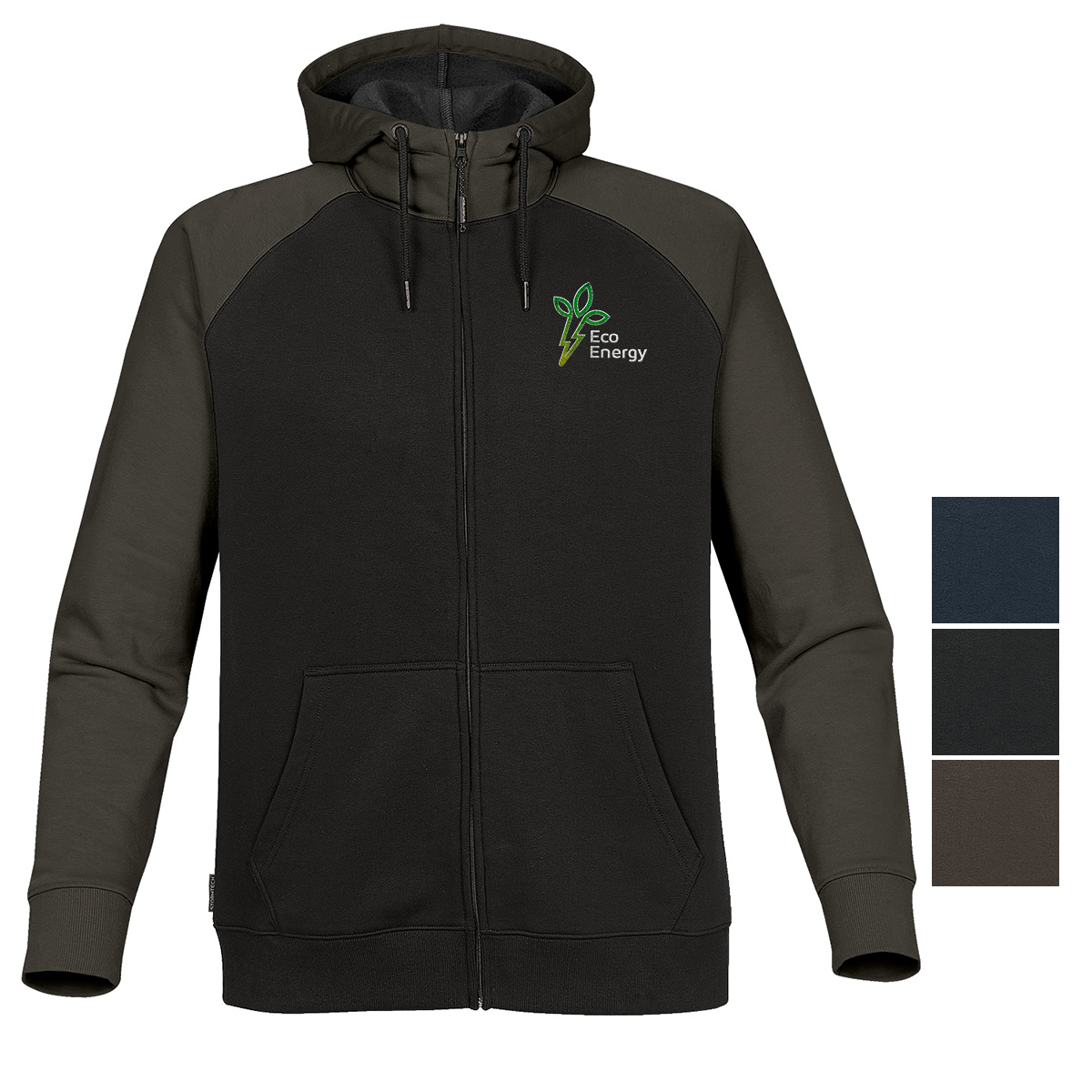 Stormtech® Omega Men's Zip Hoody