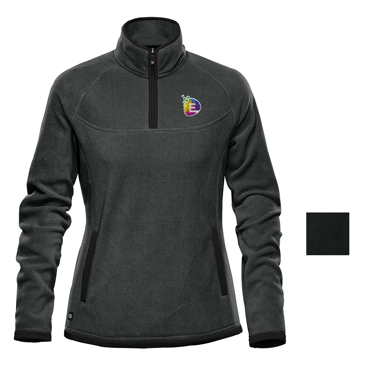 Stormtech® Shasta Women's Tech Fleece 1/4 Zip