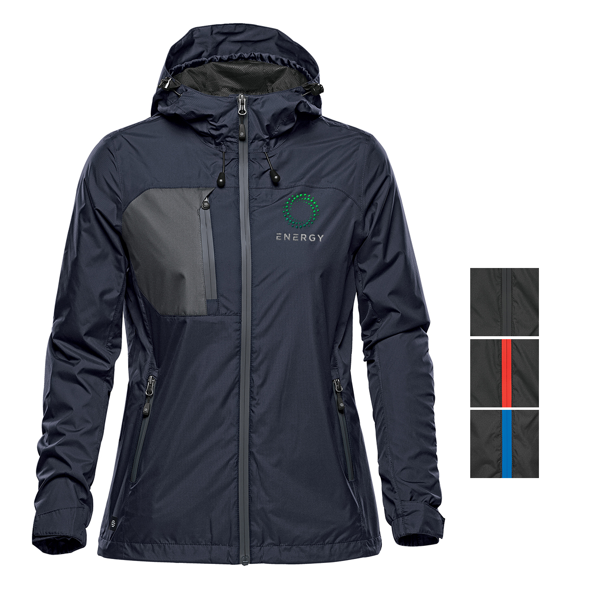 Stormtech® Olympia Women's Shell