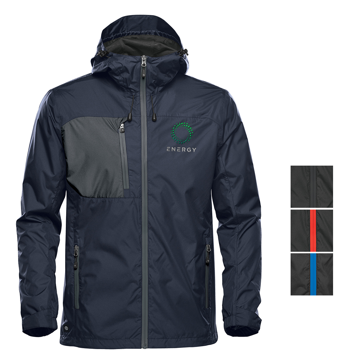 Stormtech® Olympia Men's Shell