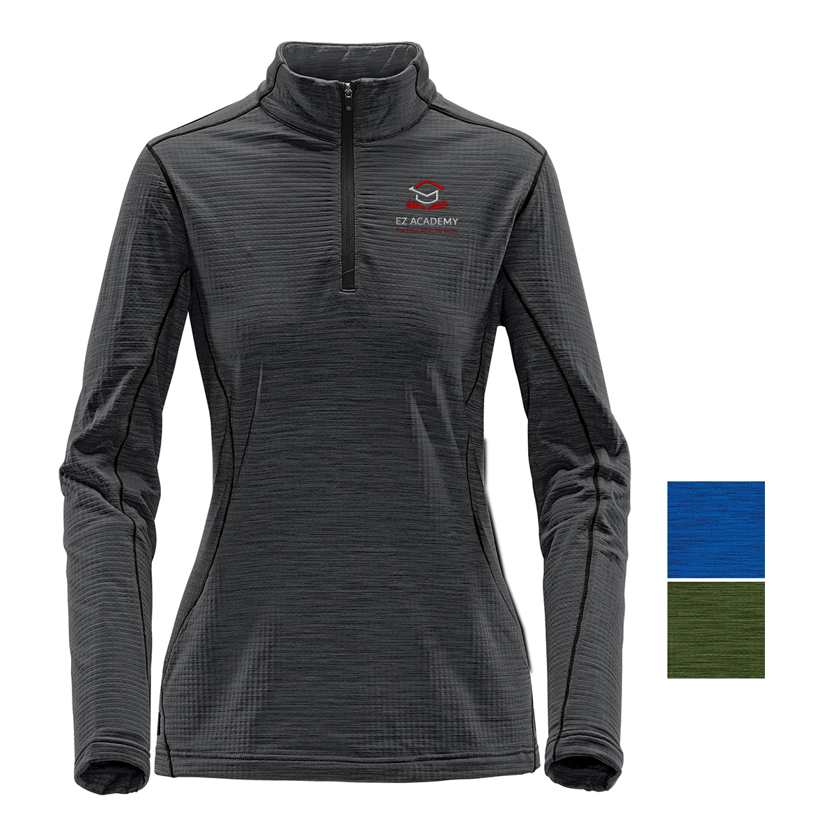 Stormtech® Base Women's Thermal Zip