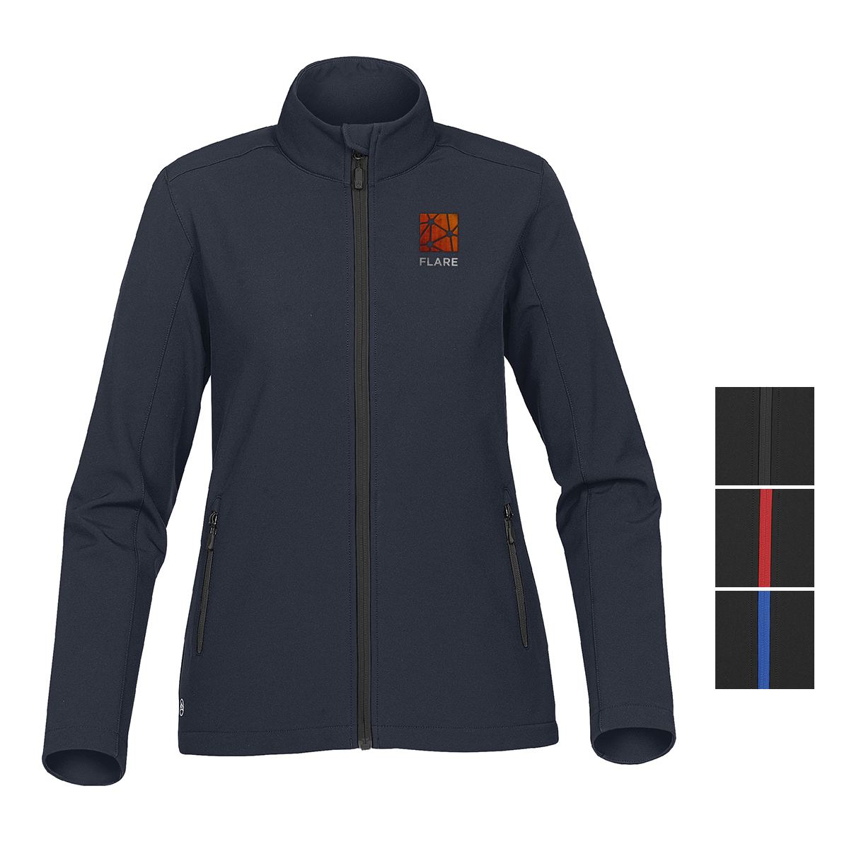 Stormtech® Orbiter Women's Softshell