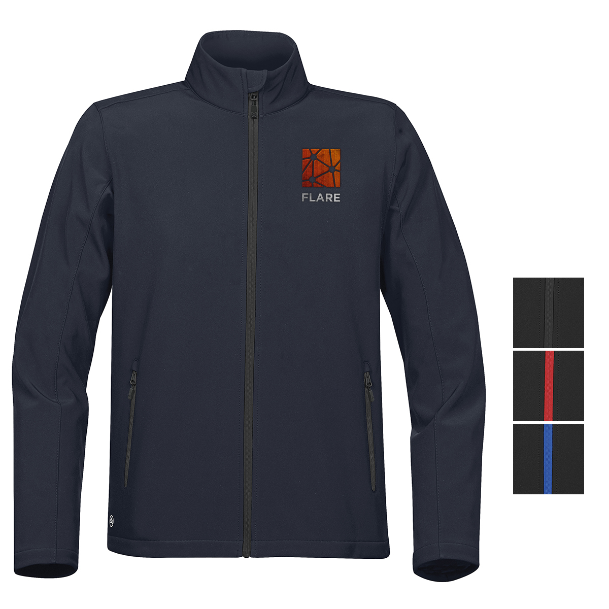 Stormtech® Orbiter Men's Softshell