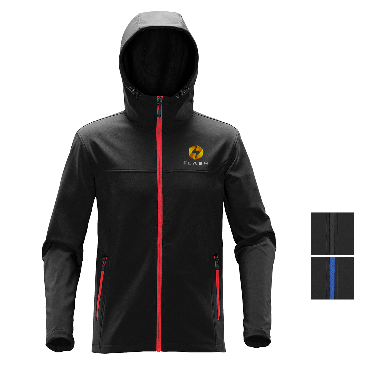 Stormtech® Orbiter Men's Softshell Hoody