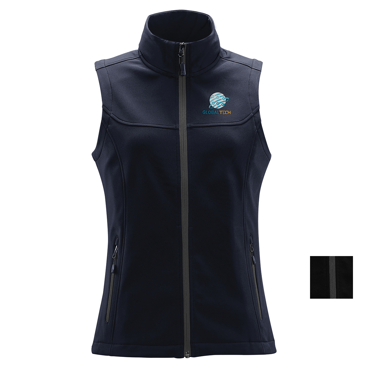Stormtech® Orbiter Women's Softshell Vest