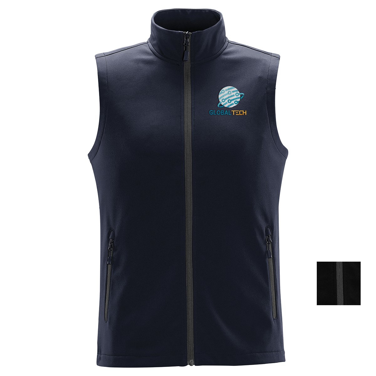Stormtech® Orbiter Men's Softshell Vest