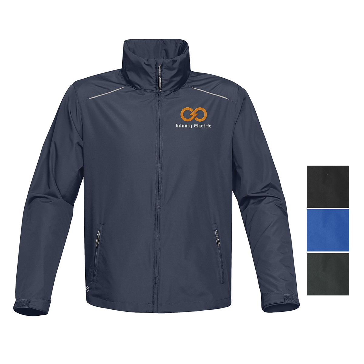 Stormtech® Nautilus Men's Performance Shell
