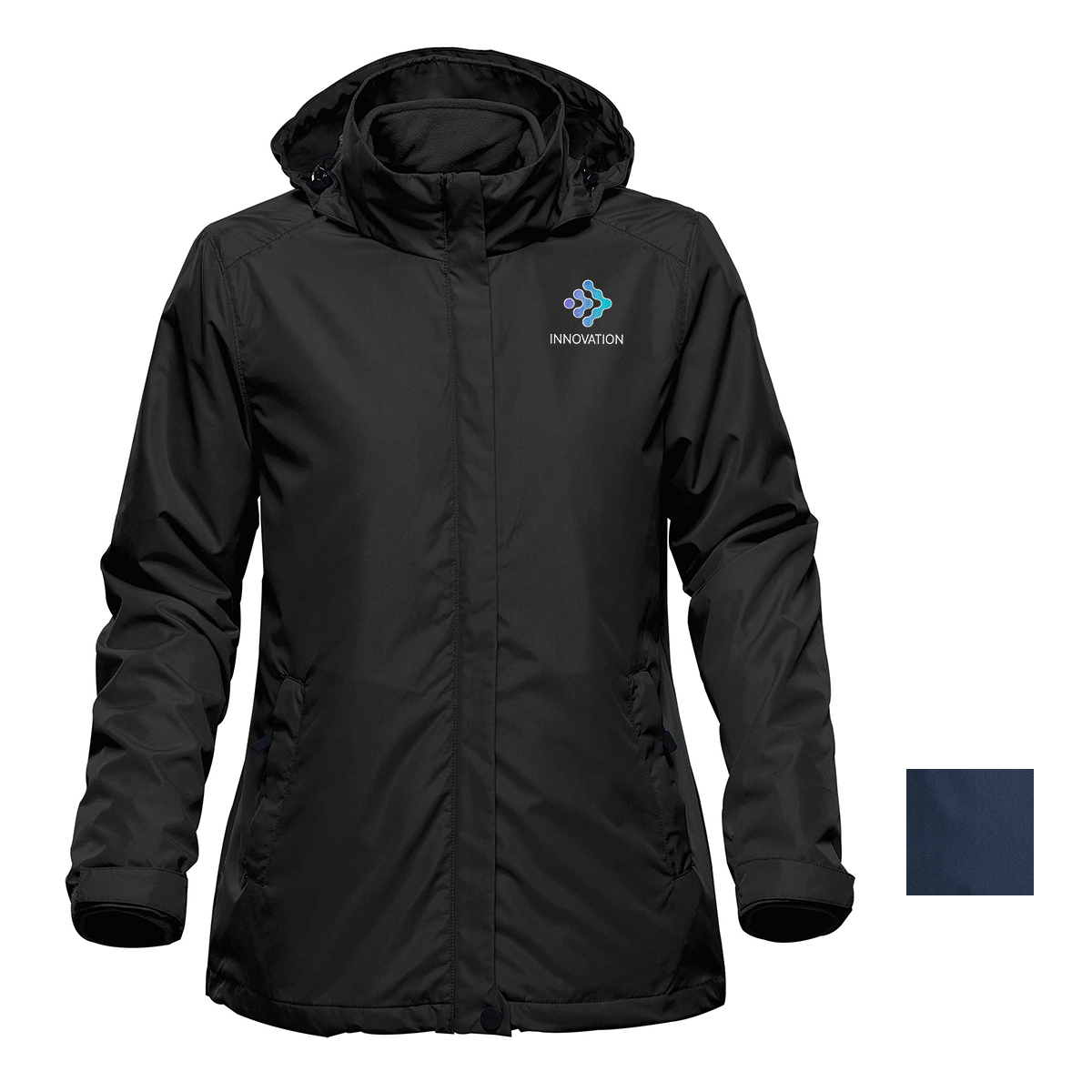Stormtech® Nautilus Women's 3-In-1 Jacket