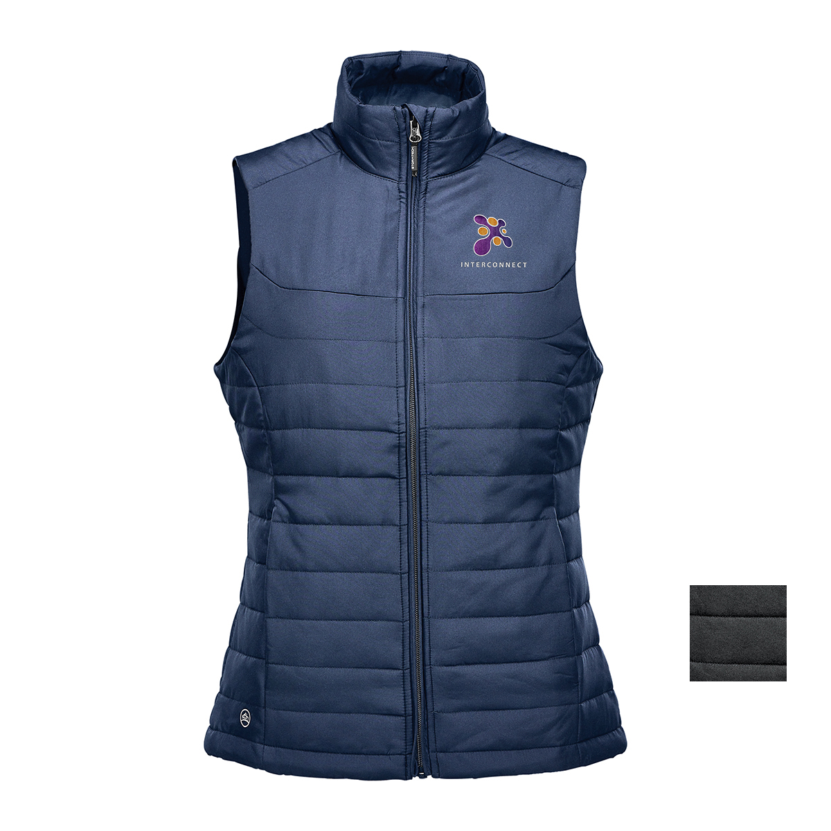 Stormtech® Nautilus Women's Quilted Vest