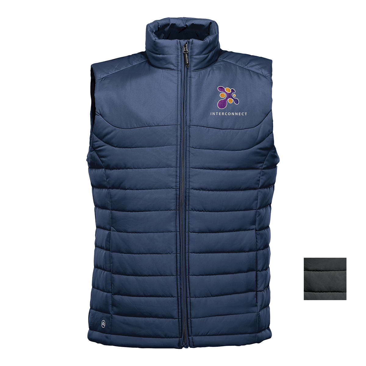 Stormtech® Nautilus Men's Quilted Vest