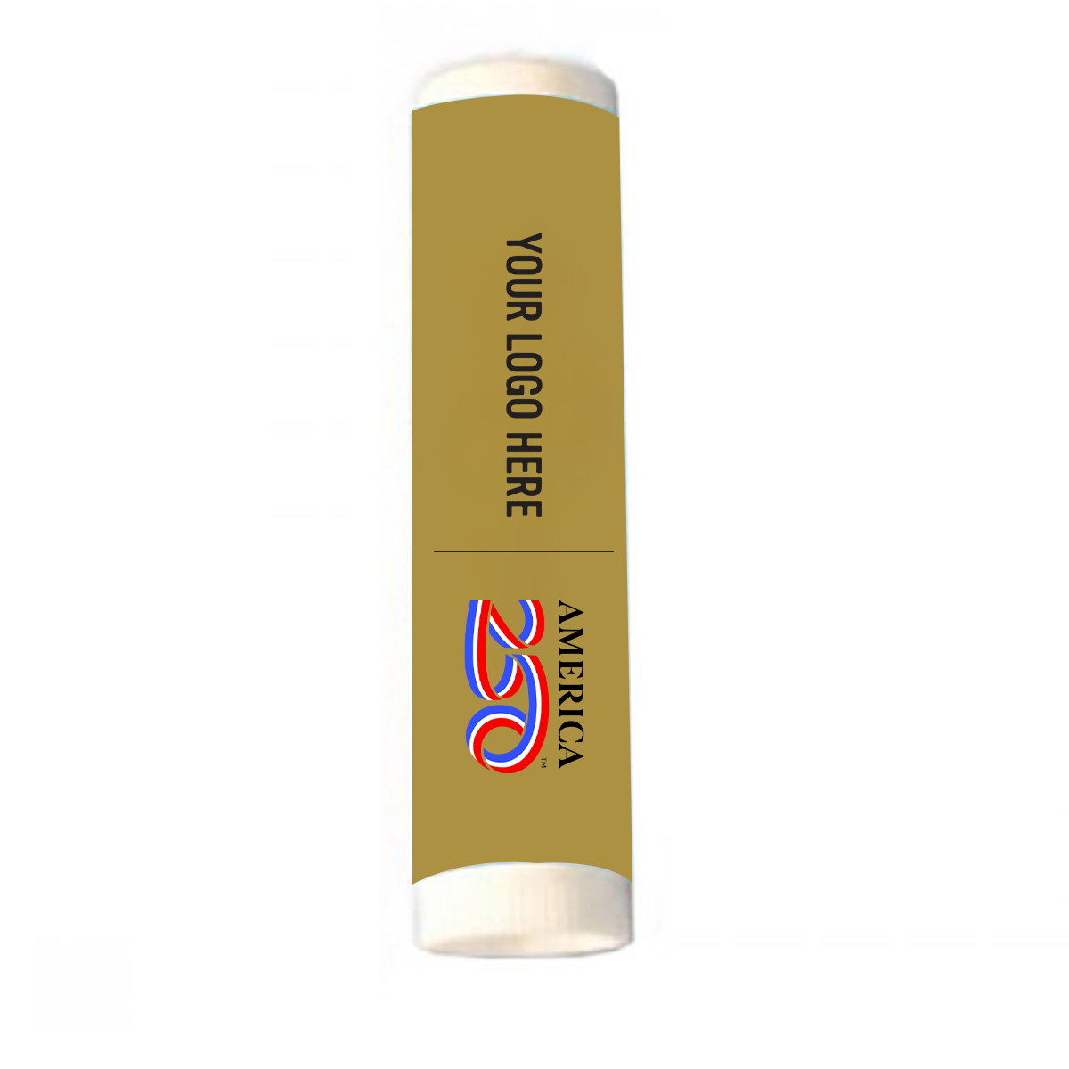 America250â„¢ Sunscreen SPF 30 Lip Balm