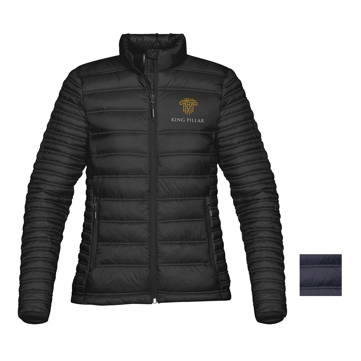Stormtech® Basecamp Women's Thermal Jacket