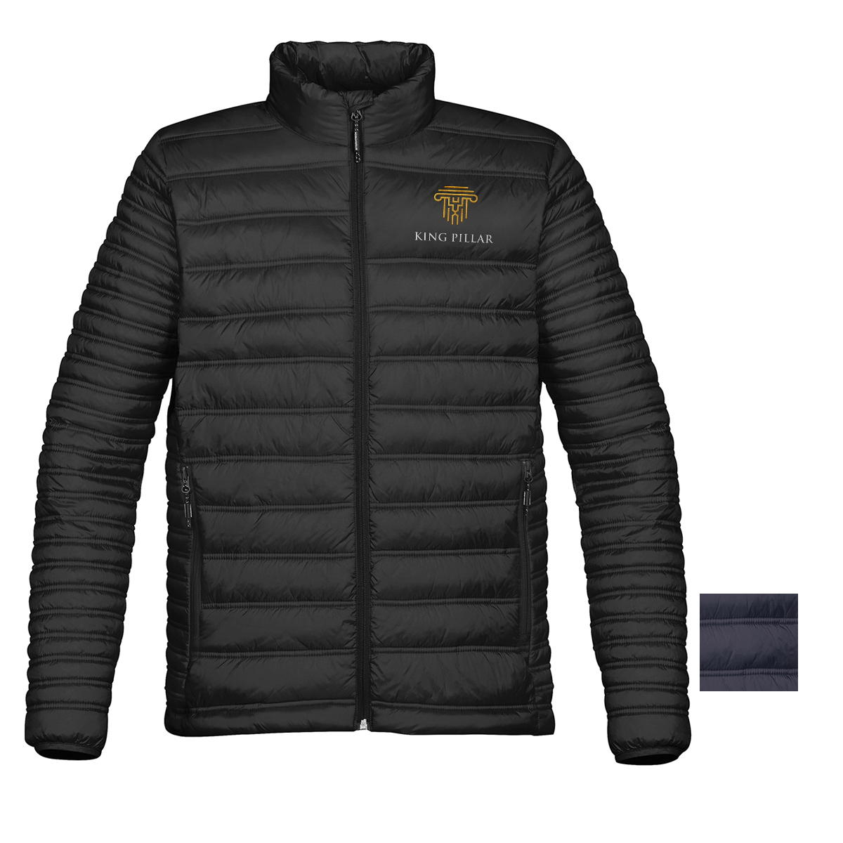 Stormtech® Basecamp Men's Thermal Jacket
