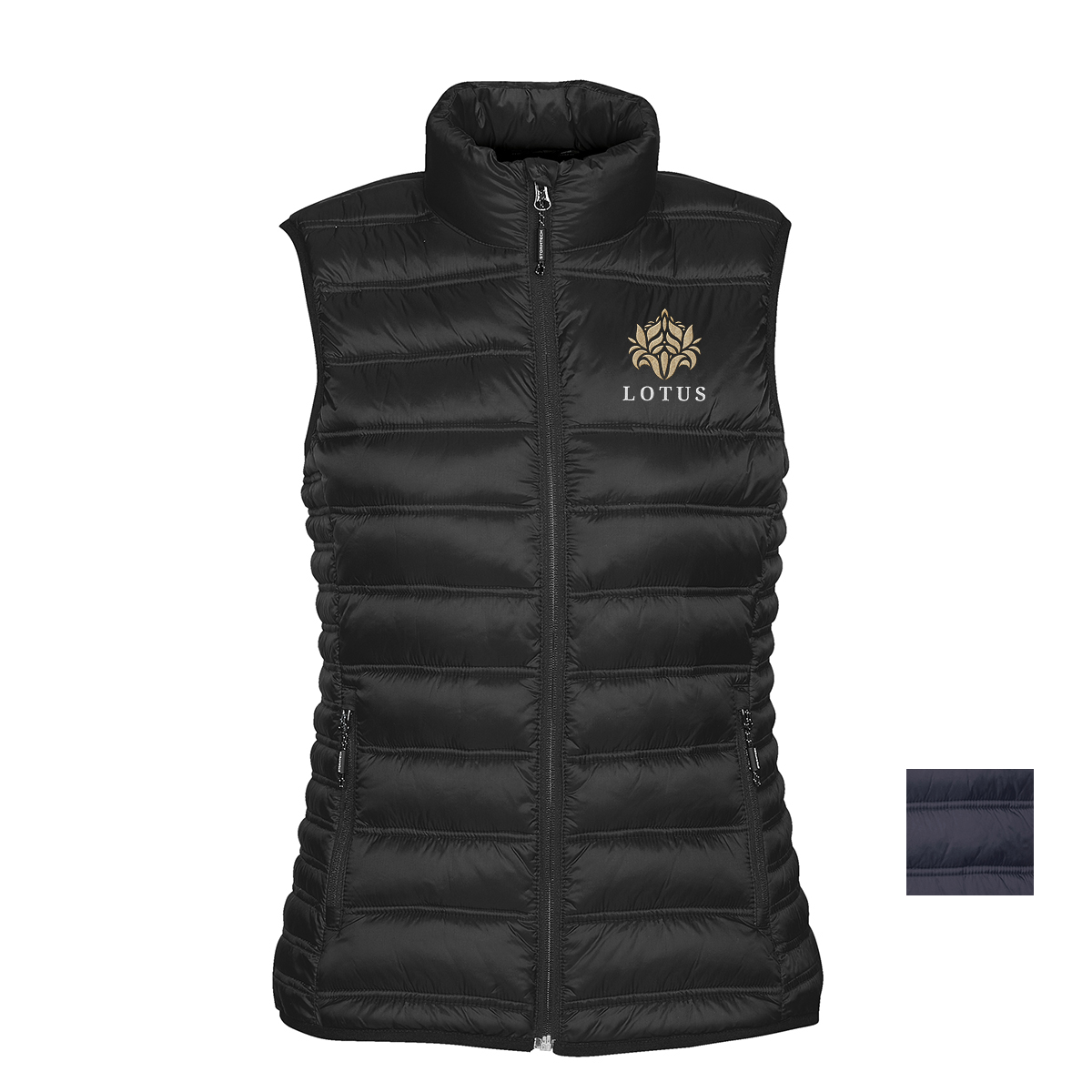 Stormtech® Basecamp Women's Thermal Vest