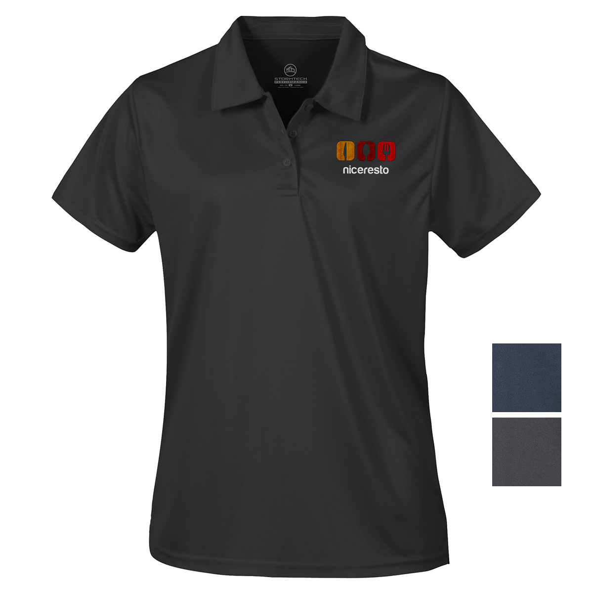 Stormtech® Apollo Women's H2XDry Polo