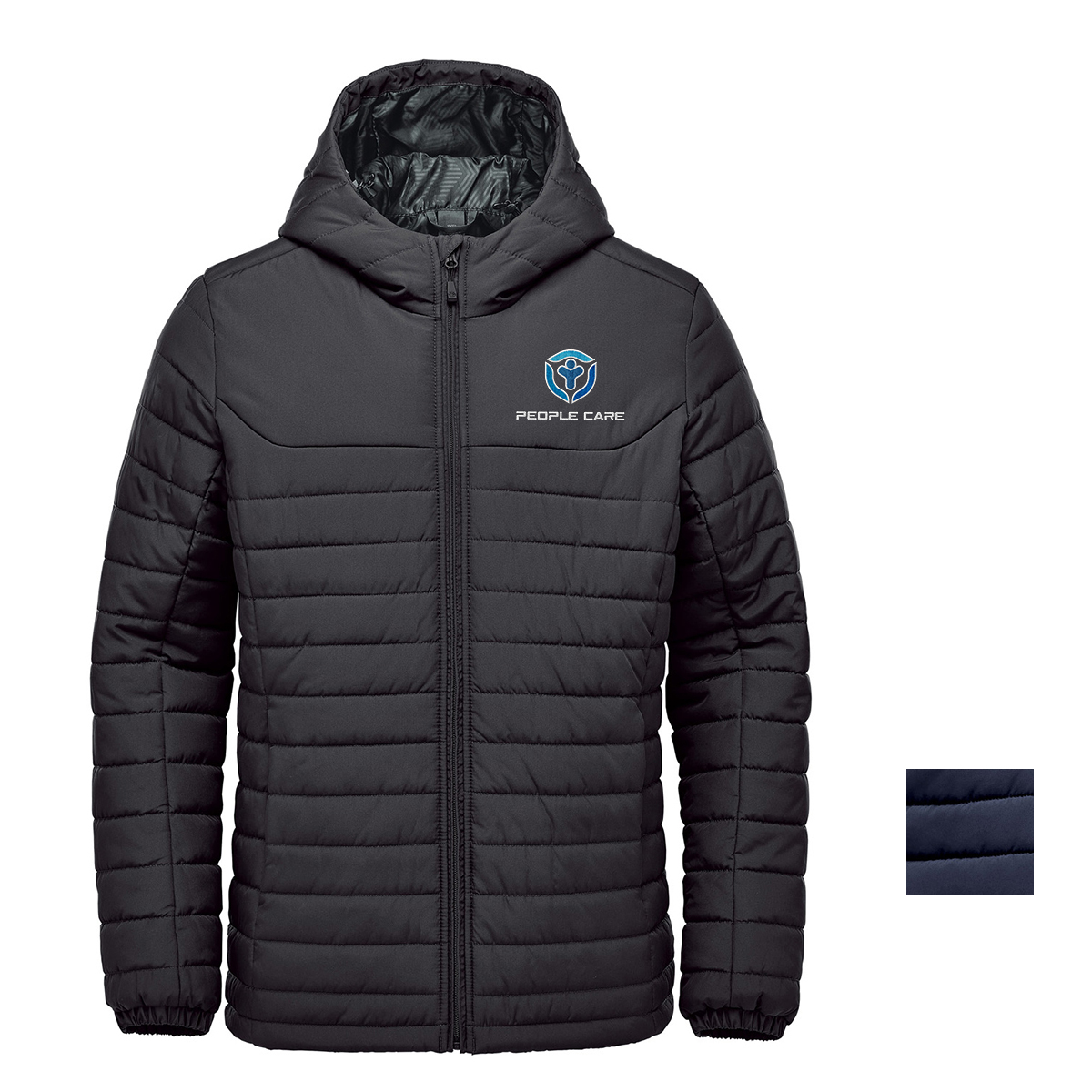 Stormtech® Nautilus Men's Quilted Hoody