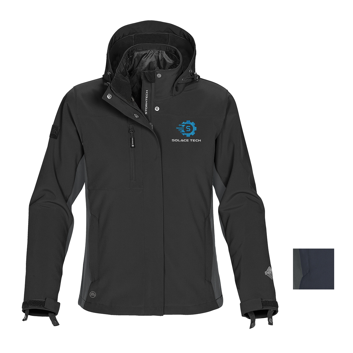 Stormtech® Atmosphere Women's 3-In-1 System Jacket
