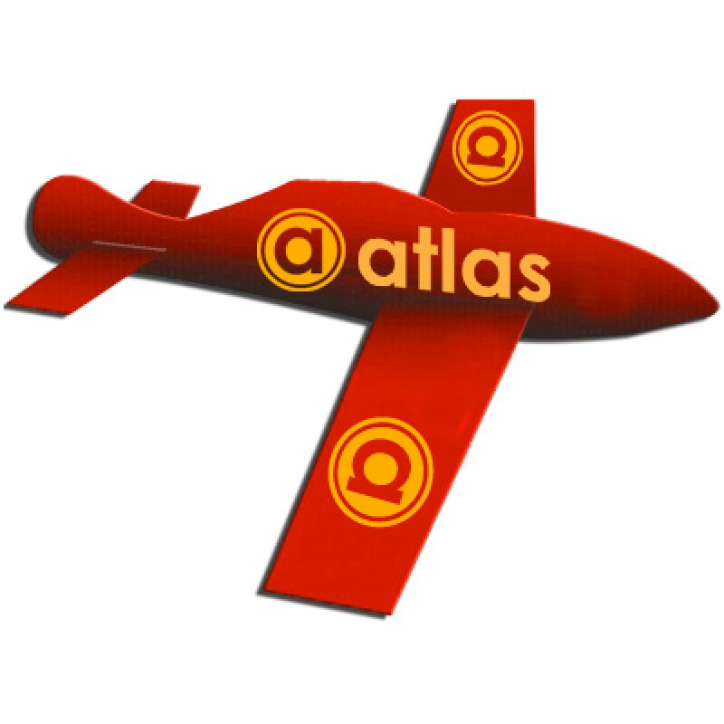 Glider Airplane