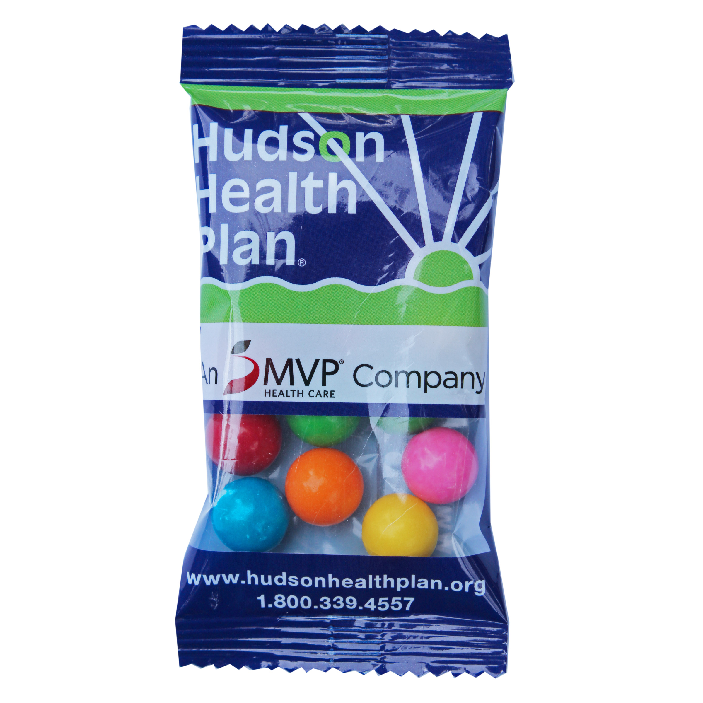 Zagasnacksâ„¢ Promo Snack Pack Bags