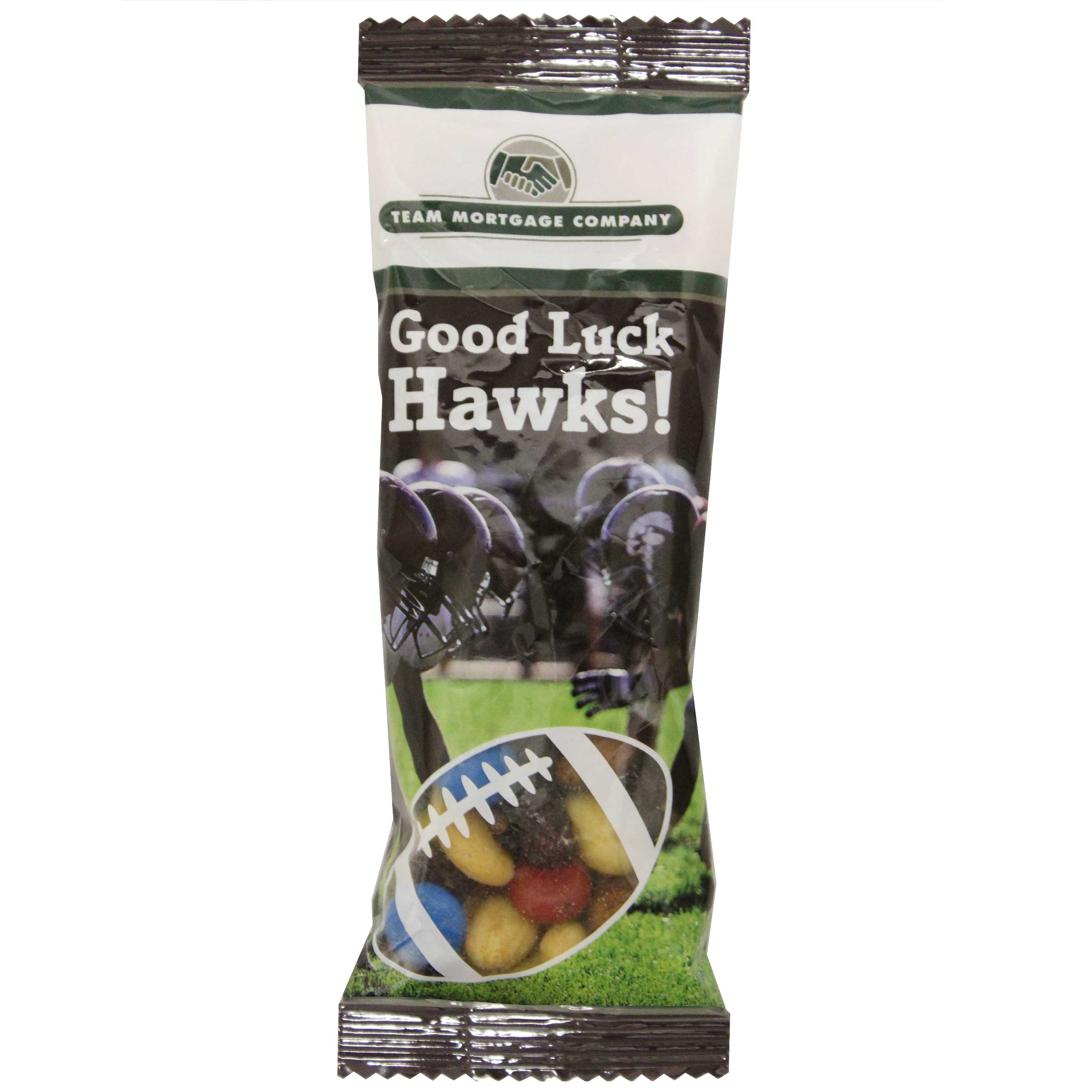 Zagasnacksâ„¢ Promo Snack Pack Bags